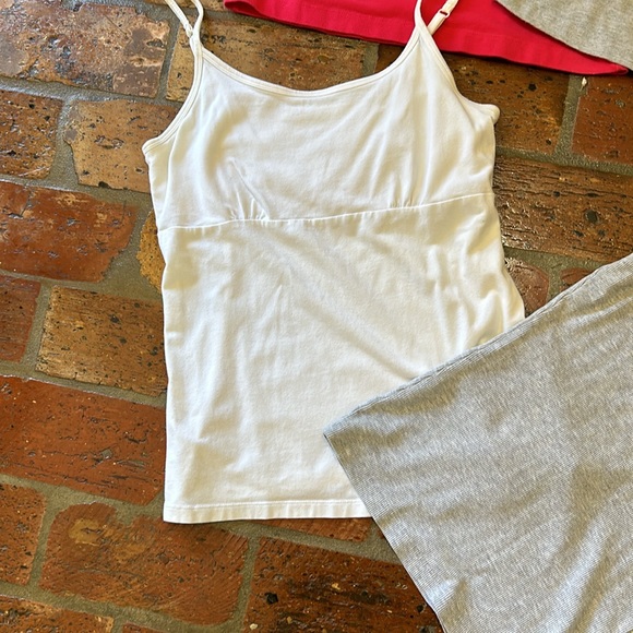 5 workout top bundle size M - Picture 4 of 7
